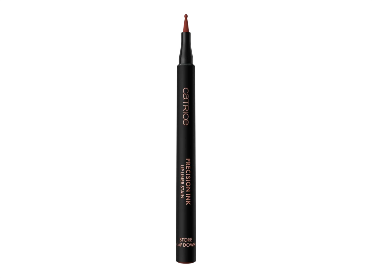 Catrice Lipliner Catrice, Precision Ink, Waterproof, Lip Liner, 090, Lasting Touch, 1 ml Regular