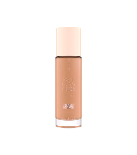 Catrice Catrice, Soft Glam Filter, Glanz, Flüssige Grundierung, 030, Mittel, 30 ml Regular