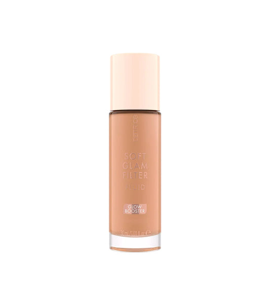 Catrice Catrice, Soft Glam Filter, Glanz, Flüssige Grundierung, 030, Mittel, 30 ml Regular