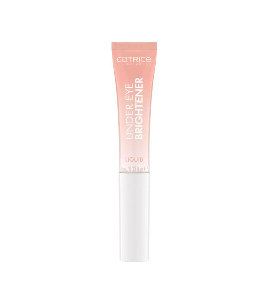 Catrice Catrice, Under Eye Brightener, Aufhellung, Augencreme Concealer, 010, Hellrosa, 10 ml Regular
