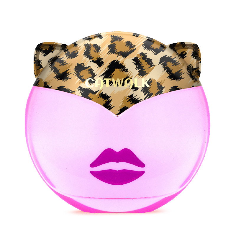 Catwalk Catwalk, Cheetah, Eau de Parfum, Für Frauen, 100 ml Regular