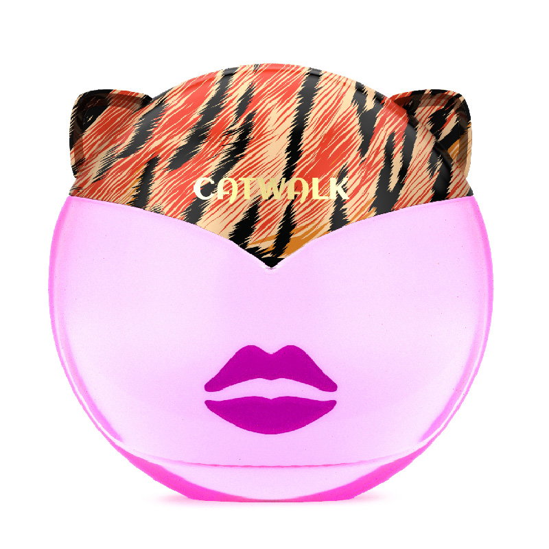 Catwalk Tempting Tigress Eau de Parfum für Damen 100 ml
