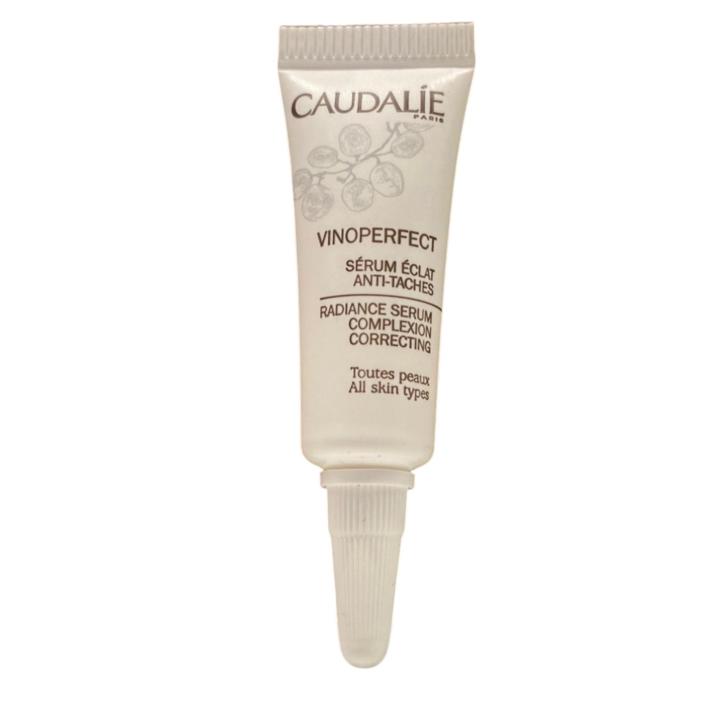 Caudalie, Vinoperfect, Vegan, Anti Fleck, Tag & Nacht, Serum, Für das Gesicht, 2 ml *Muster