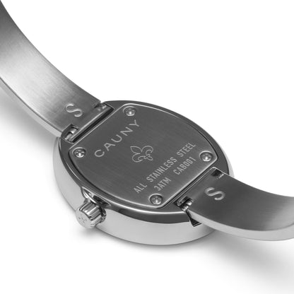 CAUNY CAB001SM Armbanduhr ansicht-2