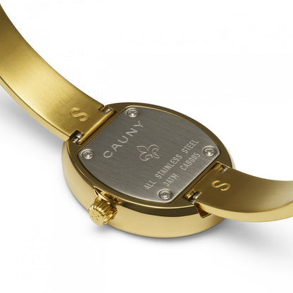 CAUNY CAB005S Armbanduhr ansicht-2