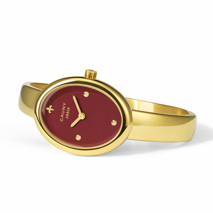 CAUNY CAB005S Armbanduhr ansicht-3