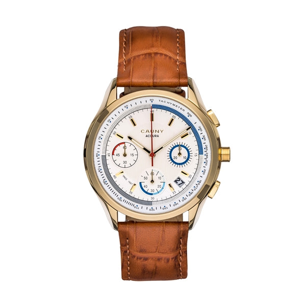 CAUNY CAC001 Armbanduhr