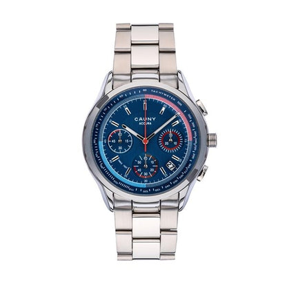 CAUNY CAC003 Armbanduhr ansicht-3