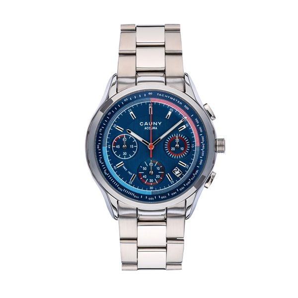 CAUNY CAC003 Armbanduhr