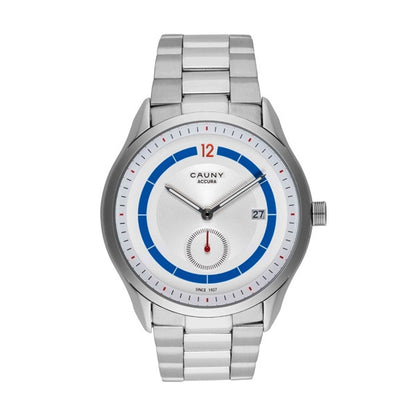 CAUNY CAC005 Armbanduhr ansicht-3