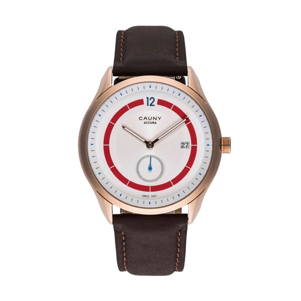 CAUNY CAC006 Armbanduhr ansicht-3