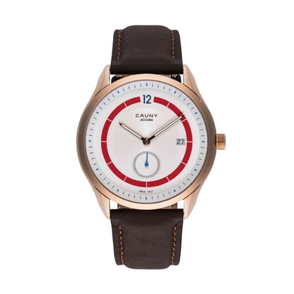 CAUNY CAC006 Armbanduhr ansicht-3