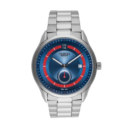 CAUNY CAC007 Armbanduhr ansicht-3