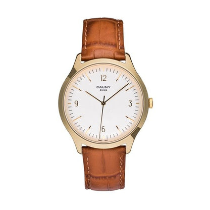CAUNY CAN004 Armbanduhr ansicht-3