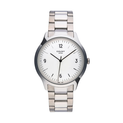 CAUNY CAN005 Armbanduhr ansicht-3