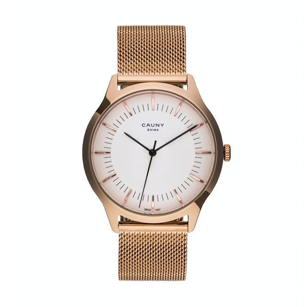 CAUNY CAN007 Armbanduhr
