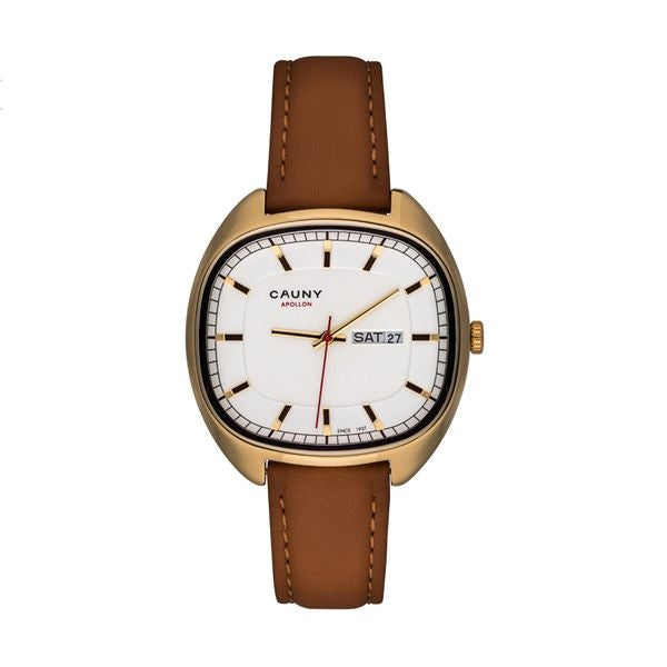 CAUNY CAP002 Armbanduhr ansicht-3