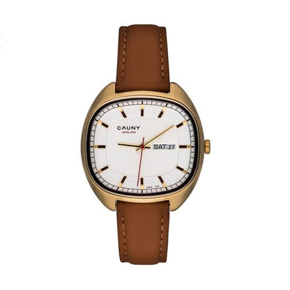 CAUNY CAP002 Armbanduhr