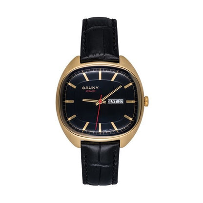 CAUNY CAP004 Armbanduhr ansicht-3