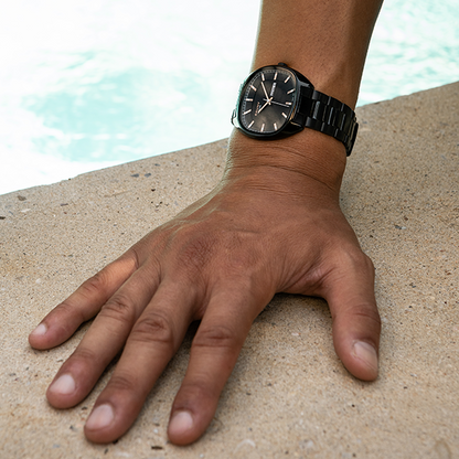 CAUNY CAP007 Armbanduhr ansicht-2