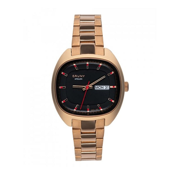 CAUNY CAP030 Armbanduhr ansicht-3