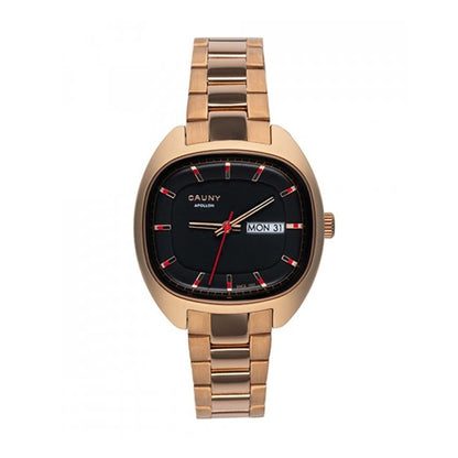 CAUNY CAP030 Armbanduhr