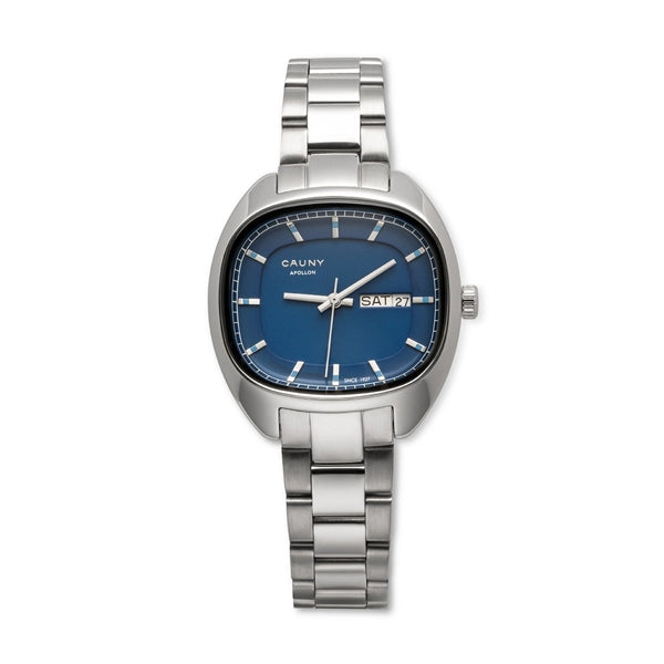 CAUNY CAP031 Armbanduhr ansicht-3