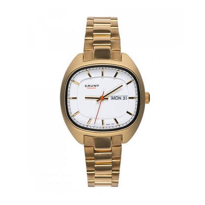CAUNY CAP032 Armbanduhr