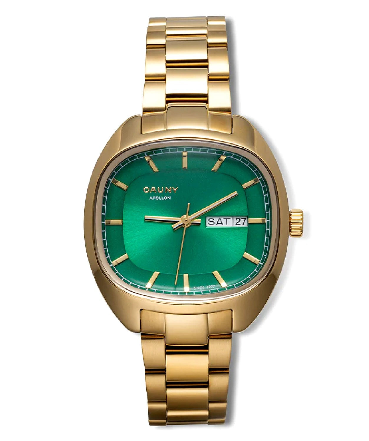 CAUNY CAP035 Armbanduhr ansicht-3