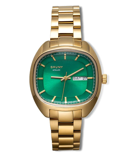 CAUNY CAP035 Armbanduhr ansicht-3