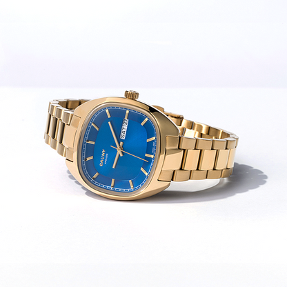 CAUNY CAP036 Armbanduhr ansicht-3