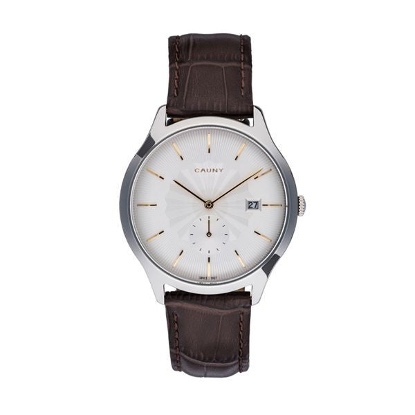 CAUNY CEV006 Armbanduhr ansicht-3
