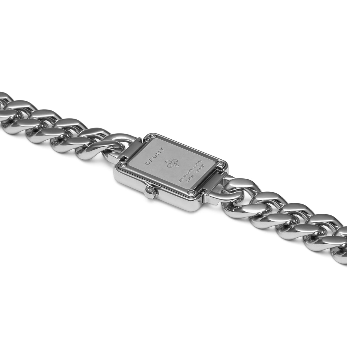 CAUNY CFM001 Armbanduhr ansicht-3