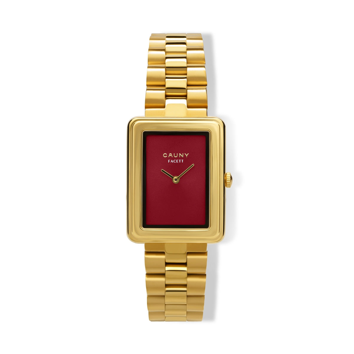 CAUNY CFT008 Armbanduhr ansicht-3