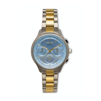 CAUNY CLG011 Armbanduhr ansicht-3