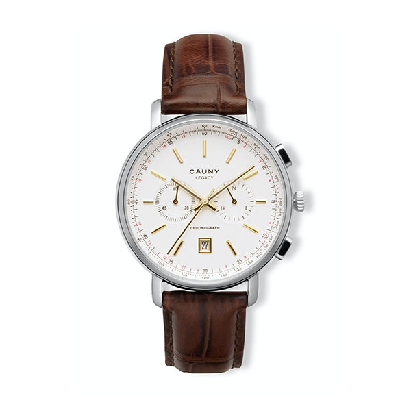 CAUNY CLG015 Armbanduhr ansicht-3