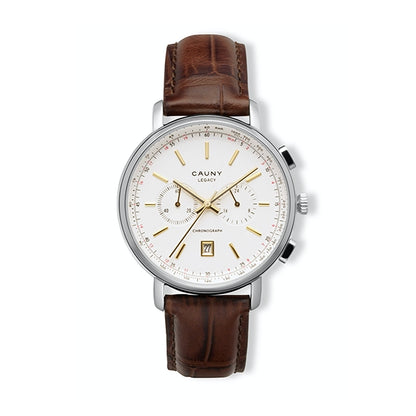 CAUNY CLG015 Armbanduhr