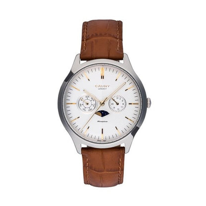 CAUNY CLM001 Armbanduhr ansicht-3