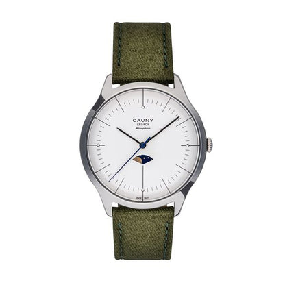 CAUNY CLM003 Armbanduhr