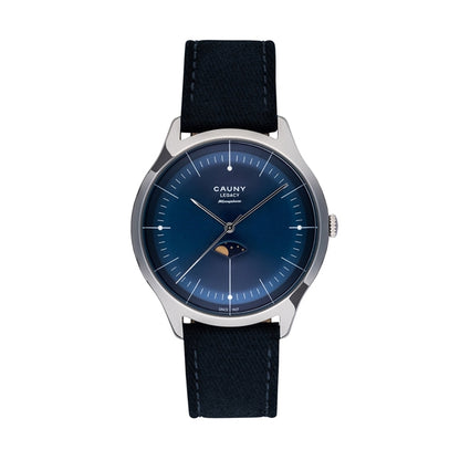 CAUNY CLM004 Armbanduhr ansicht-3