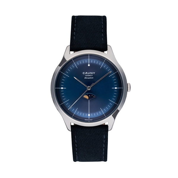 CAUNY CLM004 Armbanduhr