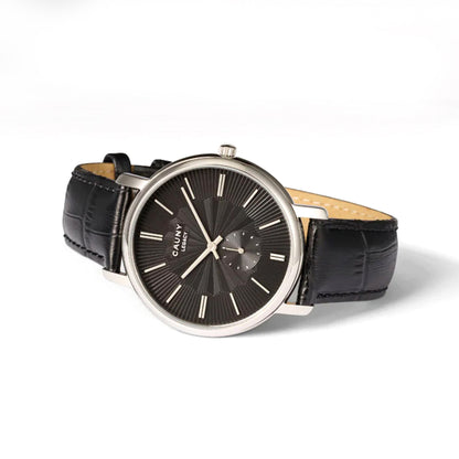 CAUNY CLS003 Armbanduhr ansicht-3