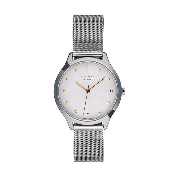 CAUNY CMJ001 Armbanduhr ansicht-3