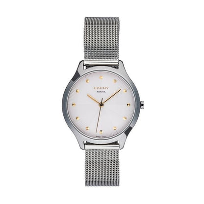 CAUNY CMJ001 Armbanduhr ansicht-3