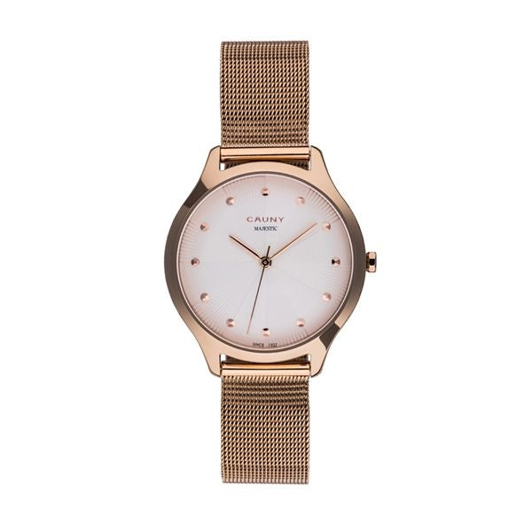 CAUNY CMJ002 Armbanduhr