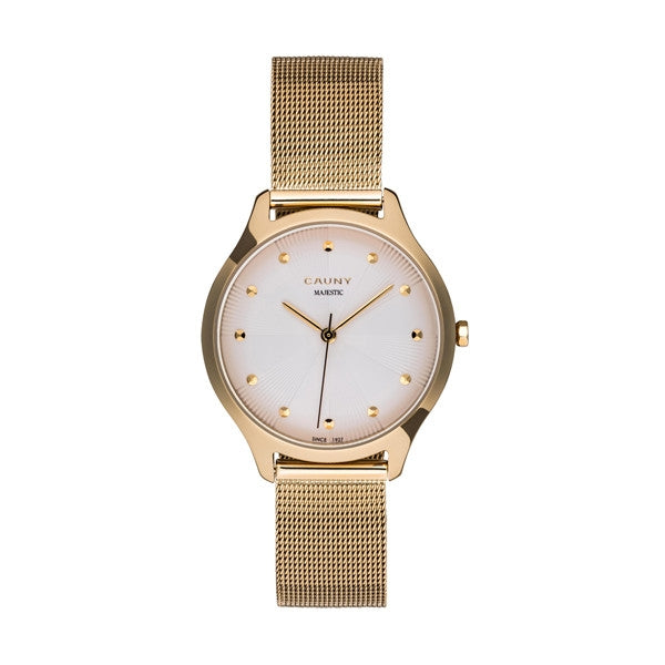 CAUNY CMJ003 Armbanduhr