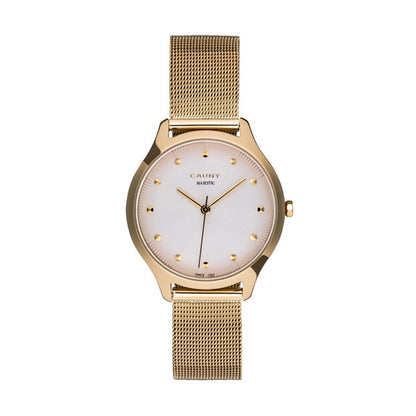 CAUNY CMJ003 Armbanduhr