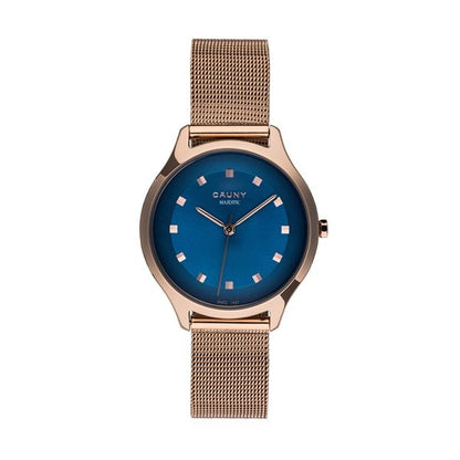 CAUNY CMJ011 Armbanduhr ansicht-3