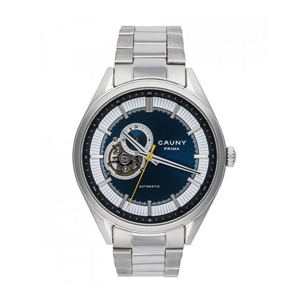 CAUNY CPO006 Armbanduhr ansicht-3