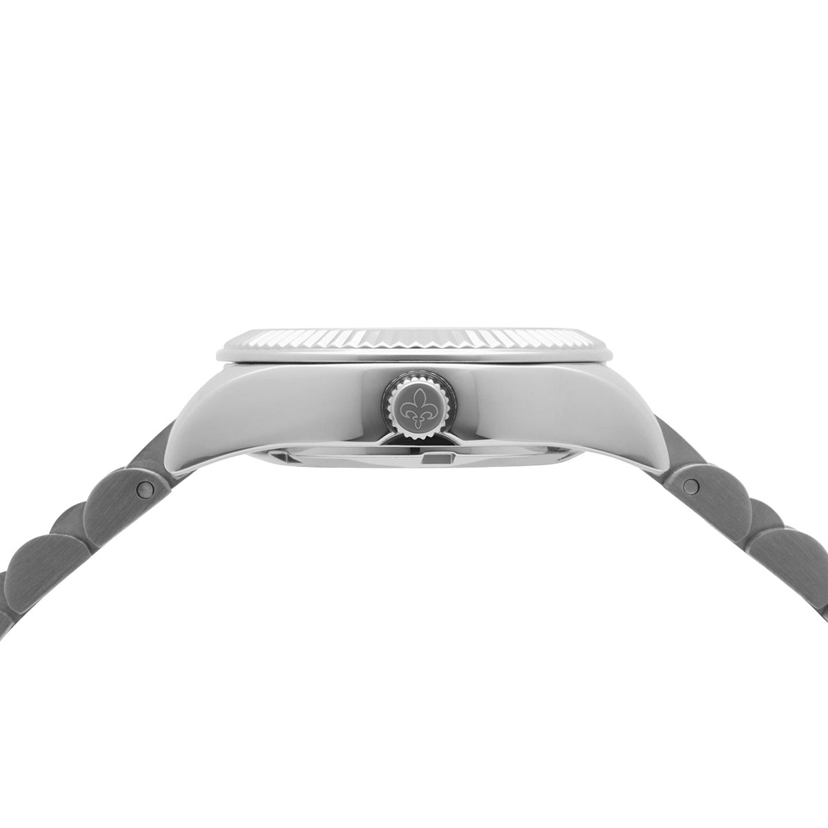 CAUNY CRM003 Armbanduhr ansicht-3